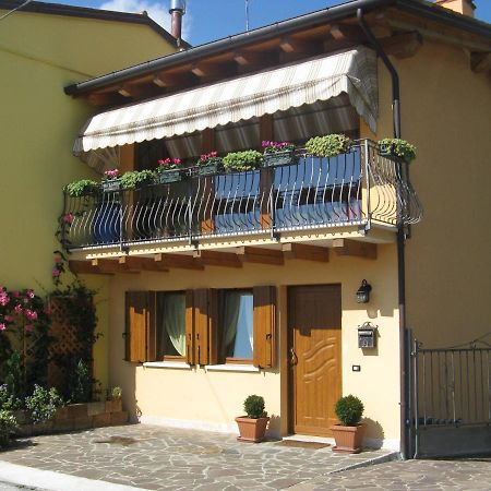 Wind'S House Bed and Breakfast Pove del Grappa Værelse billede